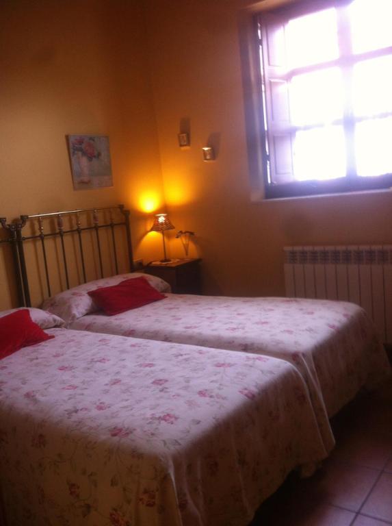 Habitación Doble adaptada para personas con discapacidad - 2 camas